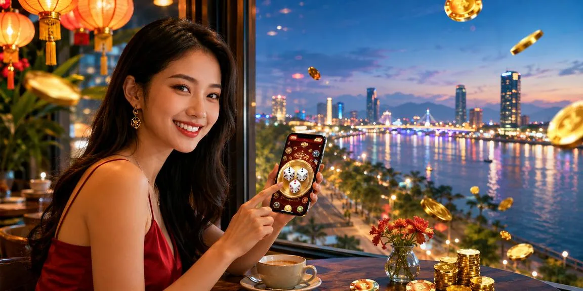 rwin 88 Việt Nam Sảnh casino